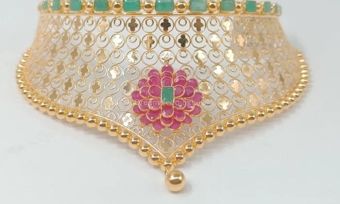 Sri Mahalaxmi Gold And Diamond